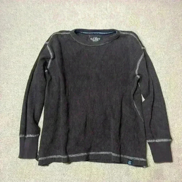Boys Small Old Navy Pullover Shirt A0025 - Picture 1 of 3